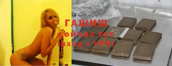 гашик Арсеньев